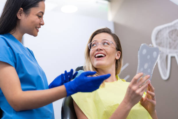 Best Invisalign and Clear Aligners  in Durant, MS