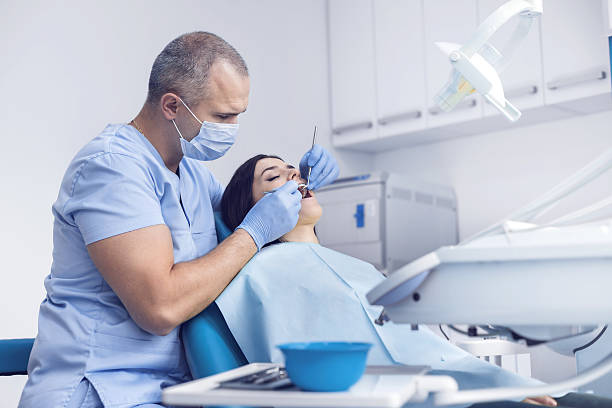 Sleep Apnea Treatment in Durant, MS