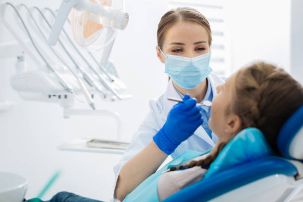 Emergency Dental Services in Durant, MS